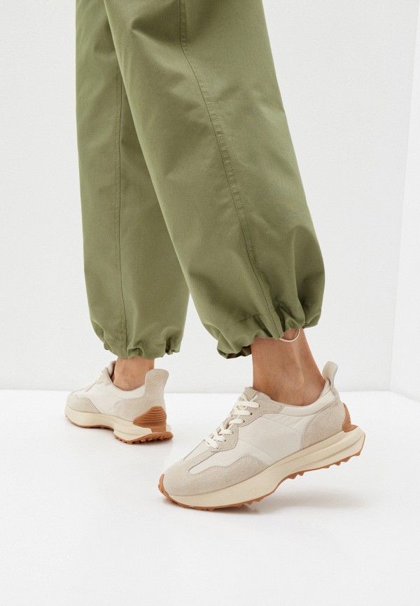 фото Кроссовки salamander