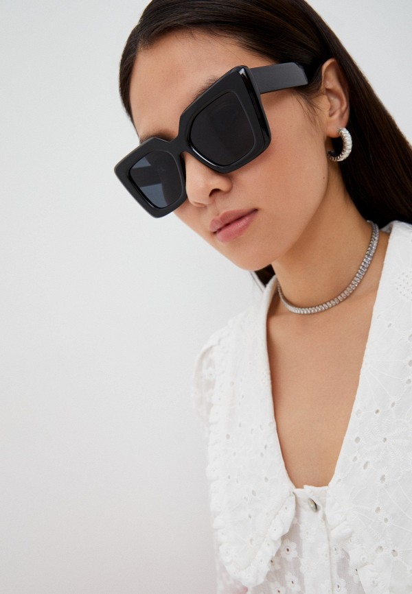 фото Очки солнцезащитные perles