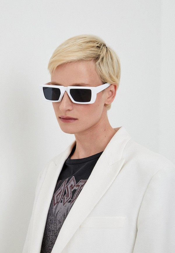 фото Очки солнцезащитные perles