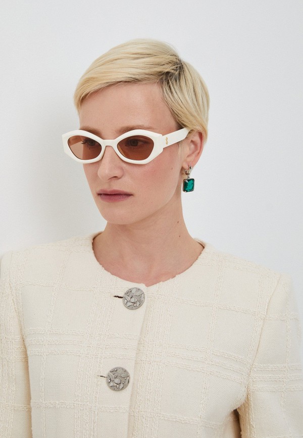 фото Очки солнцезащитные perles