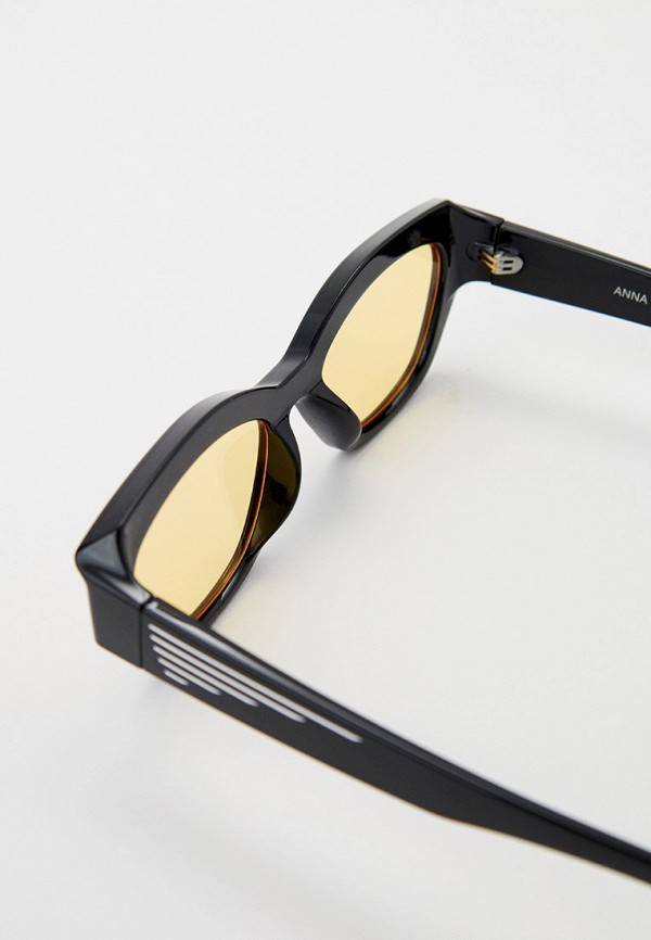 фото Очки солнцезащитные anna smith