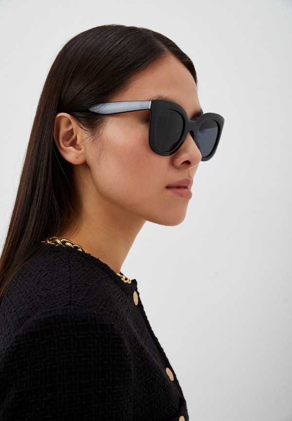 фото Очки солнцезащитные perles