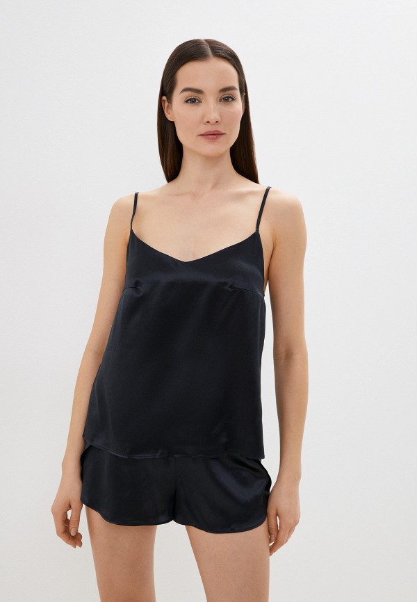 фото Шорты домашние ayris silk