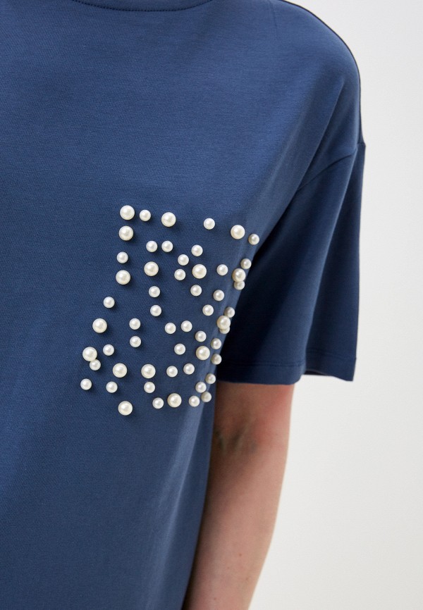 фото Футболка begood