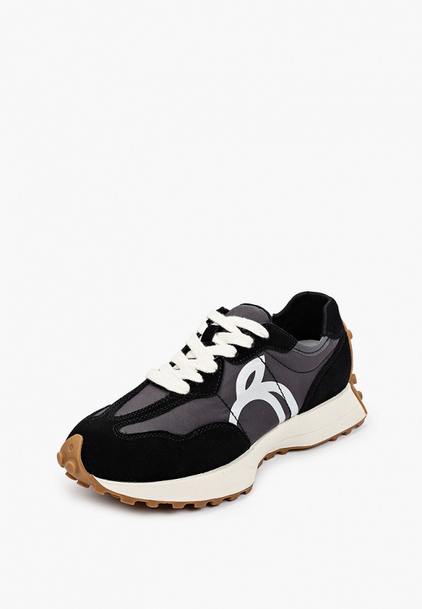 фото Кроссовки abricot