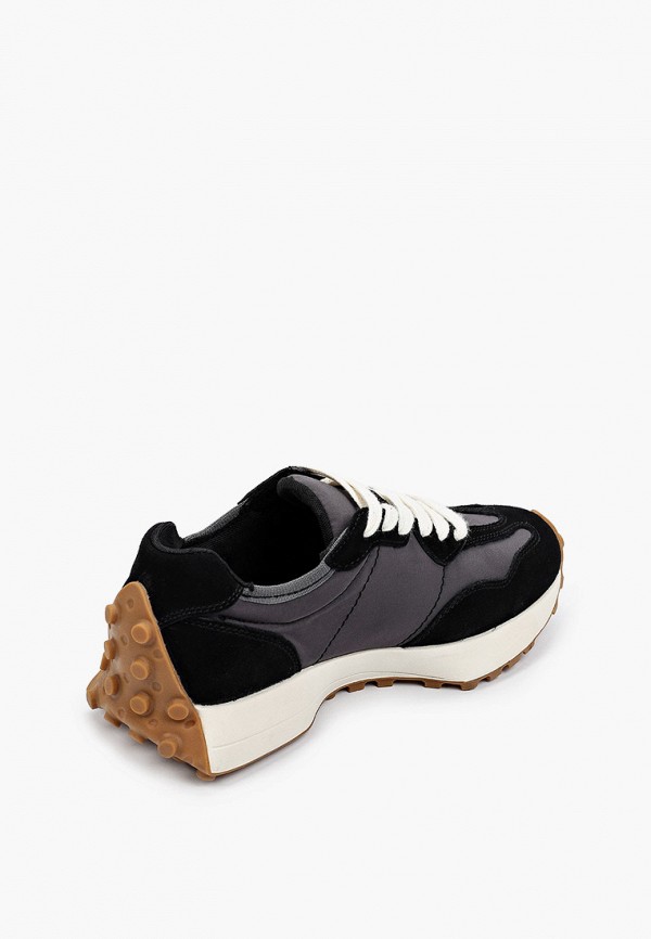 фото Кроссовки abricot