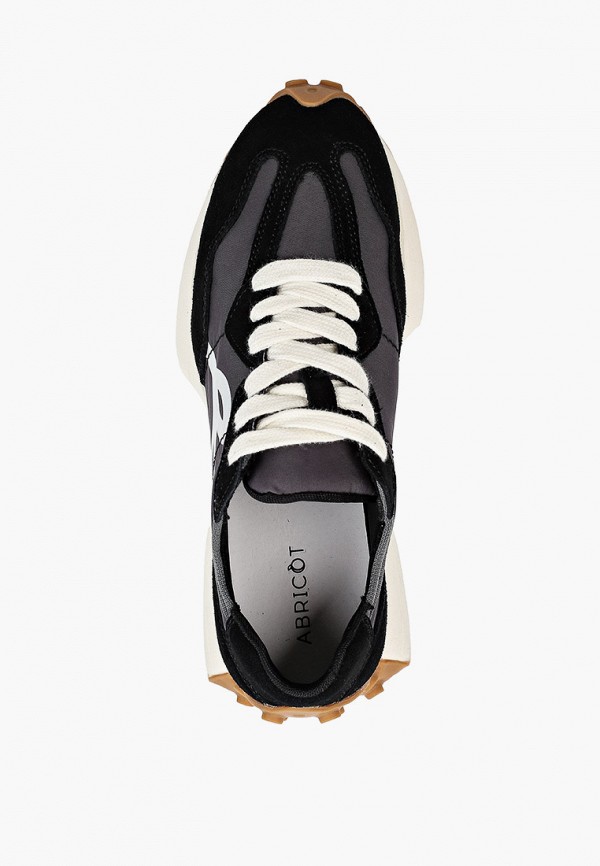 фото Кроссовки abricot