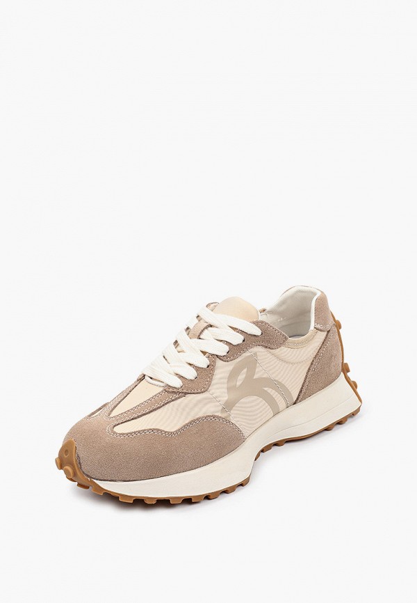 фото Кроссовки abricot