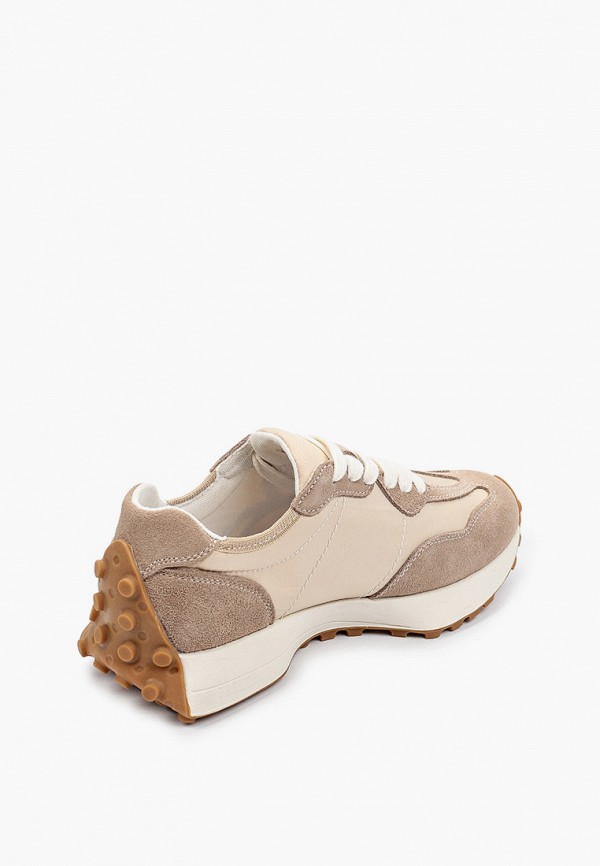 фото Кроссовки abricot