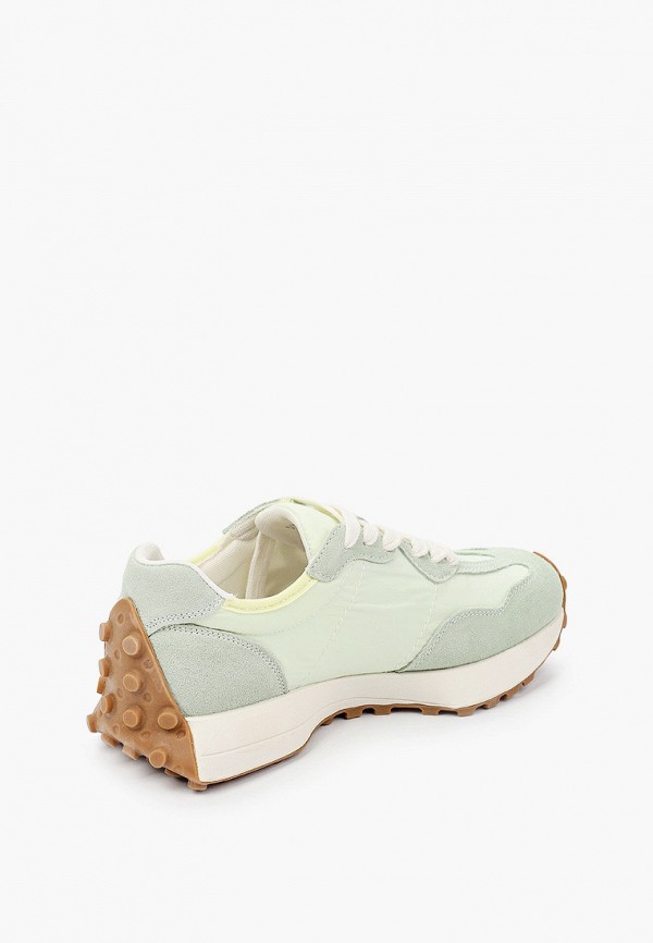 фото Кроссовки abricot