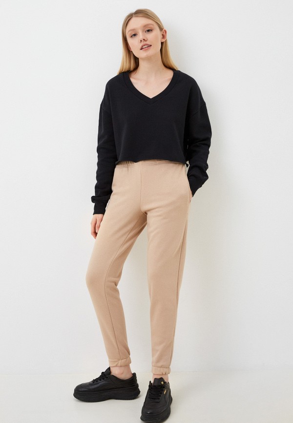 Свитшот  W.sharvel фото