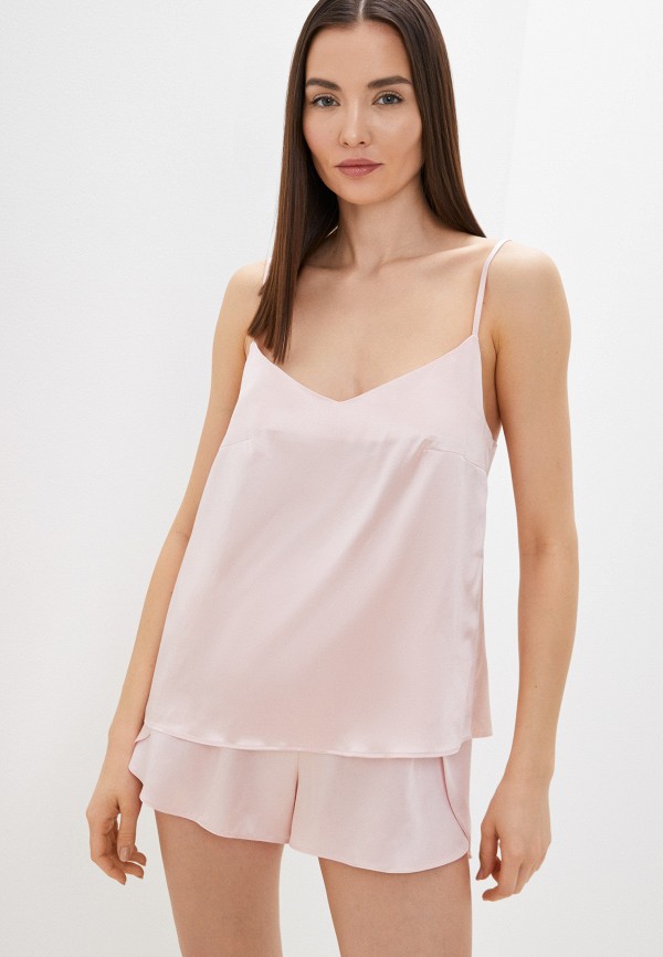 фото Шорты домашние ayris silk