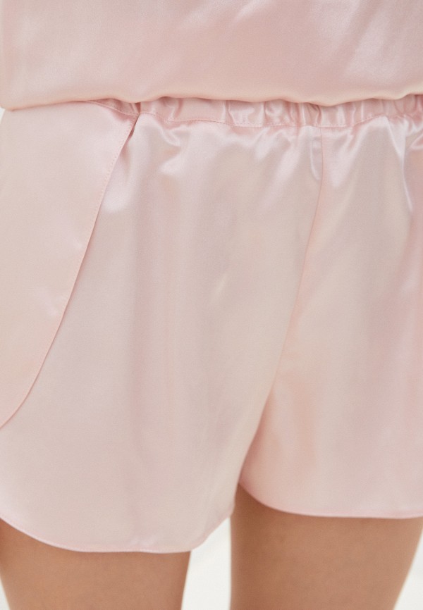 фото Шорты домашние ayris silk