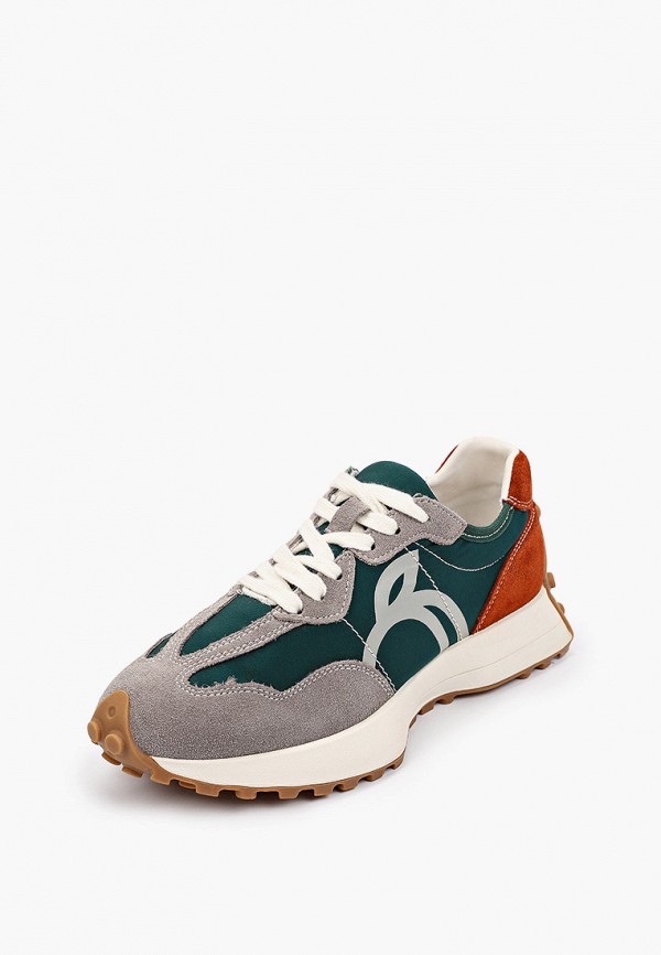 фото Кроссовки abricot