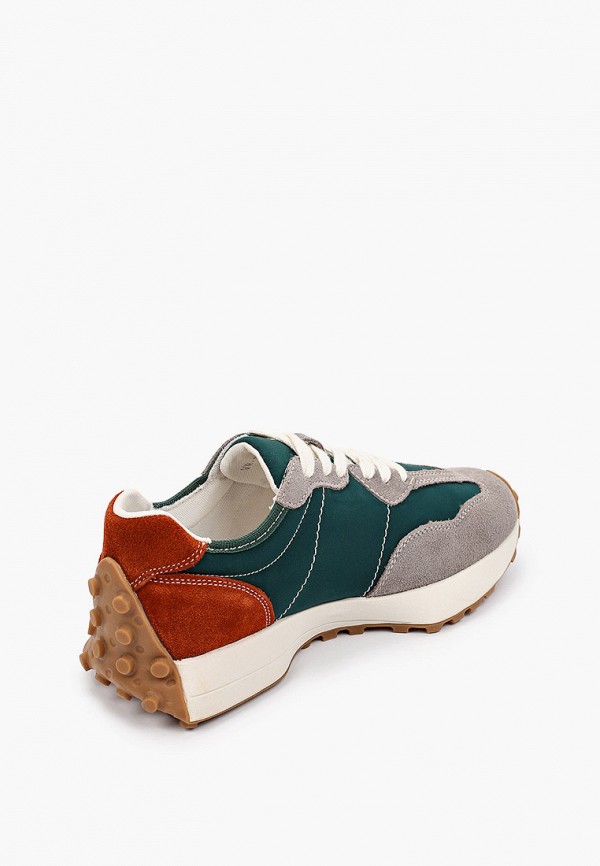 фото Кроссовки abricot