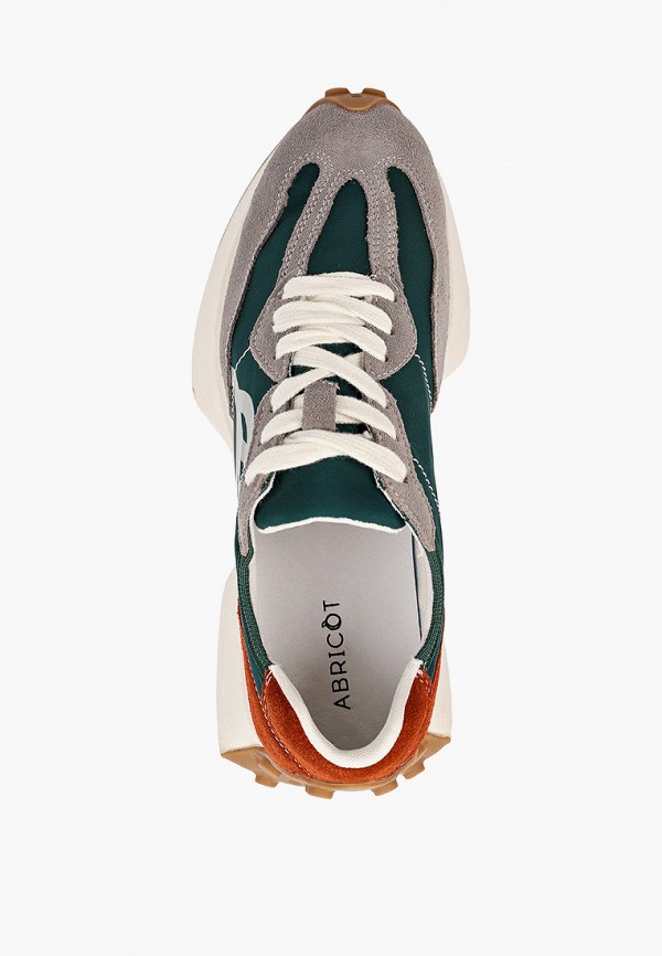 фото Кроссовки abricot