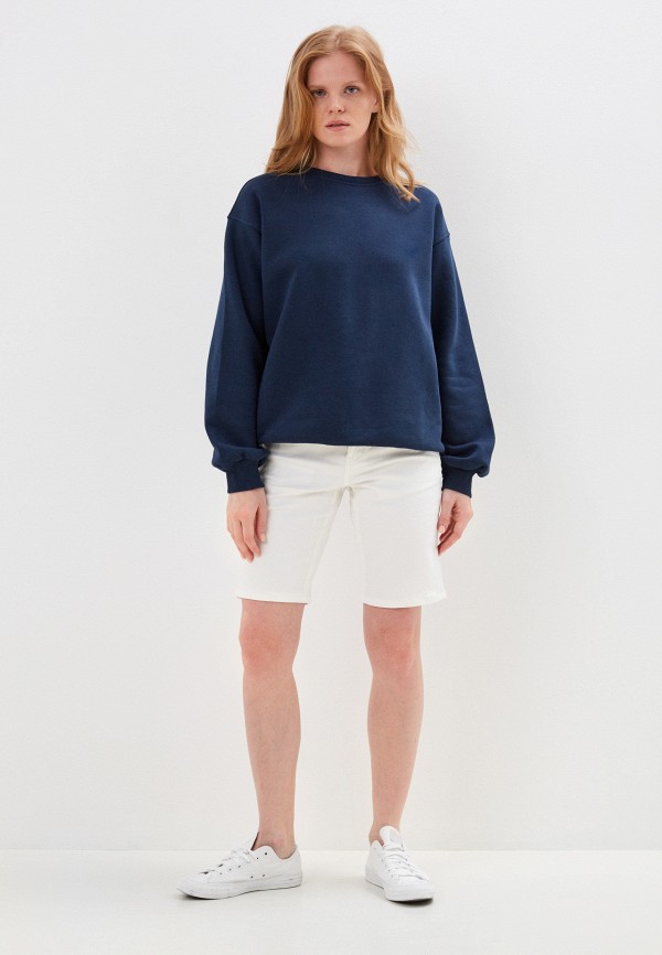 фото Шорты джинсовые fine joyce