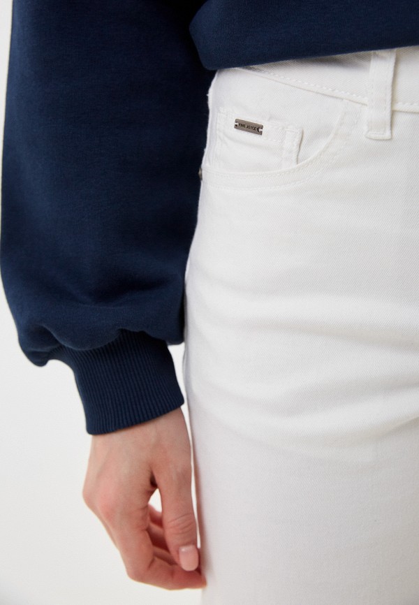 фото Шорты джинсовые fine joyce