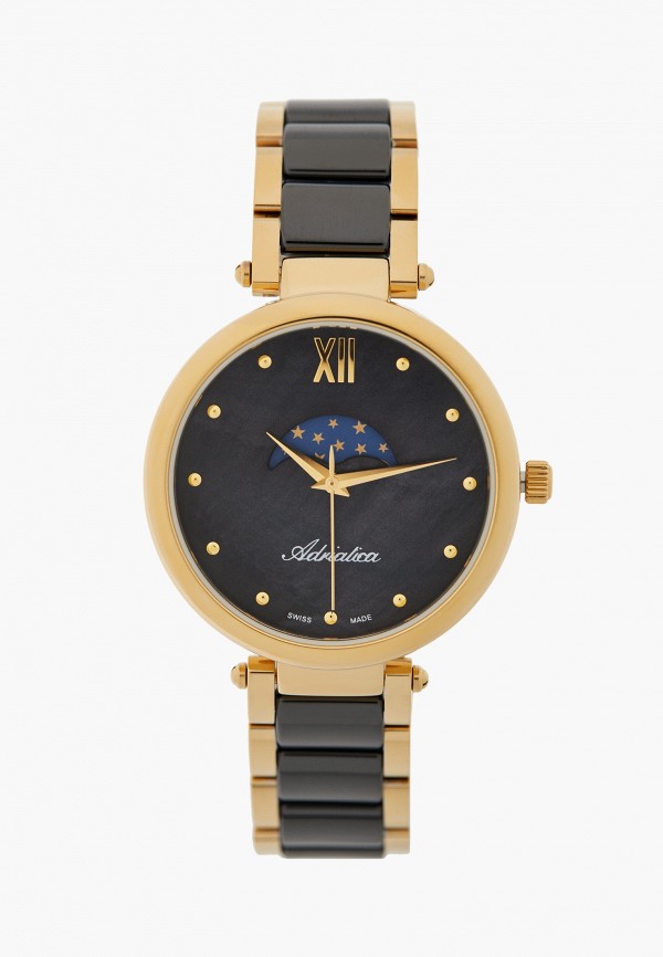 фото Часы adriatica