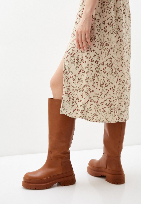 фото Сапоги grand style