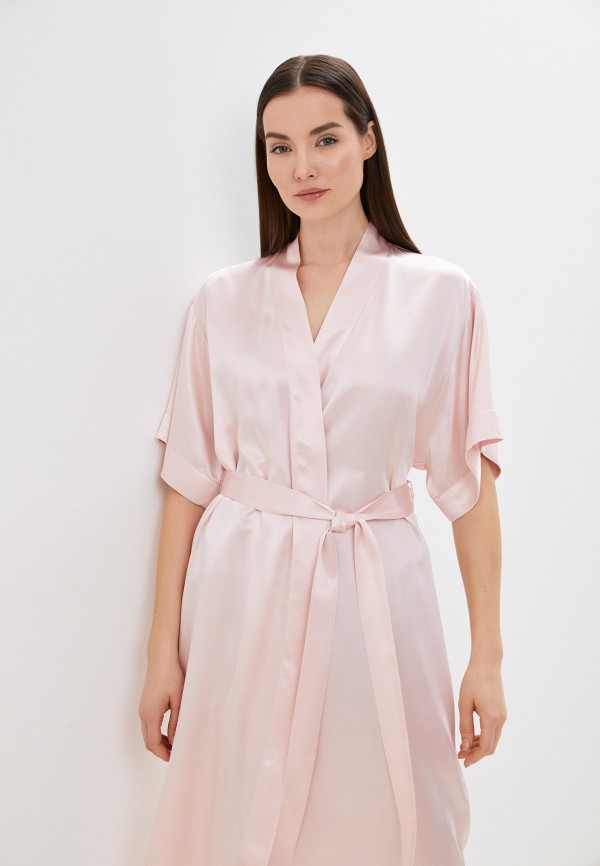 фото Халат домашний ayris silk