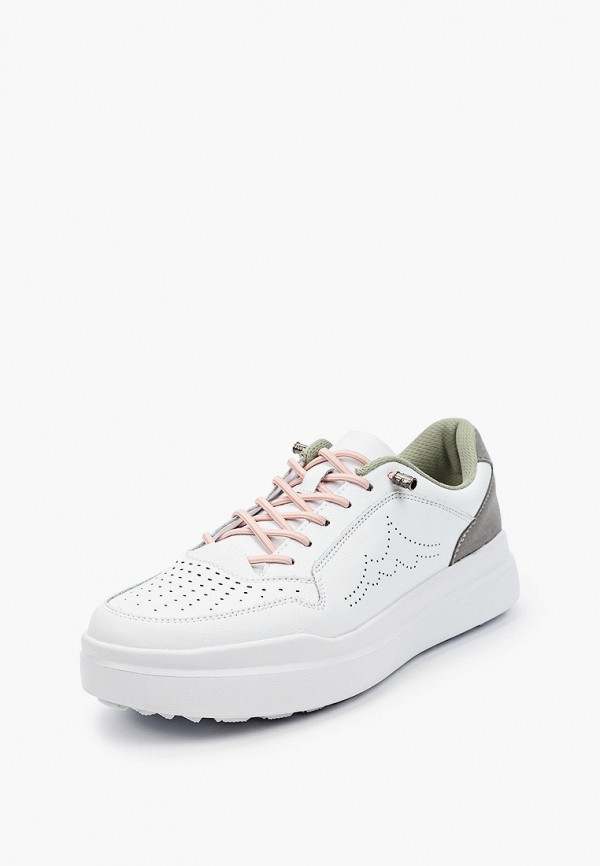 Кеды Grunberg белый, размер 43, фото 2