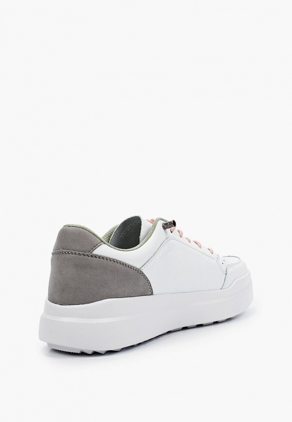 Кеды Grunberg белый, размер 43, фото 3