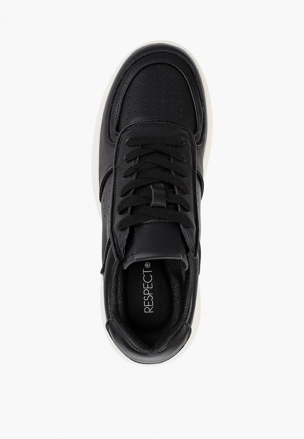 фото Кеды respect