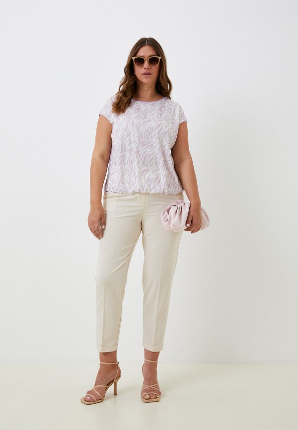 фото Футболка begood