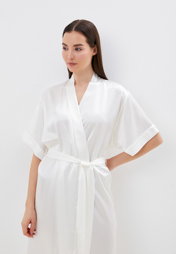 фото Халат домашний ayris silk