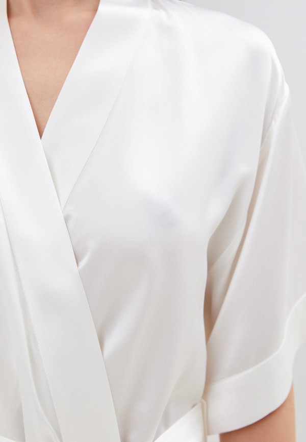 фото Халат домашний ayris silk