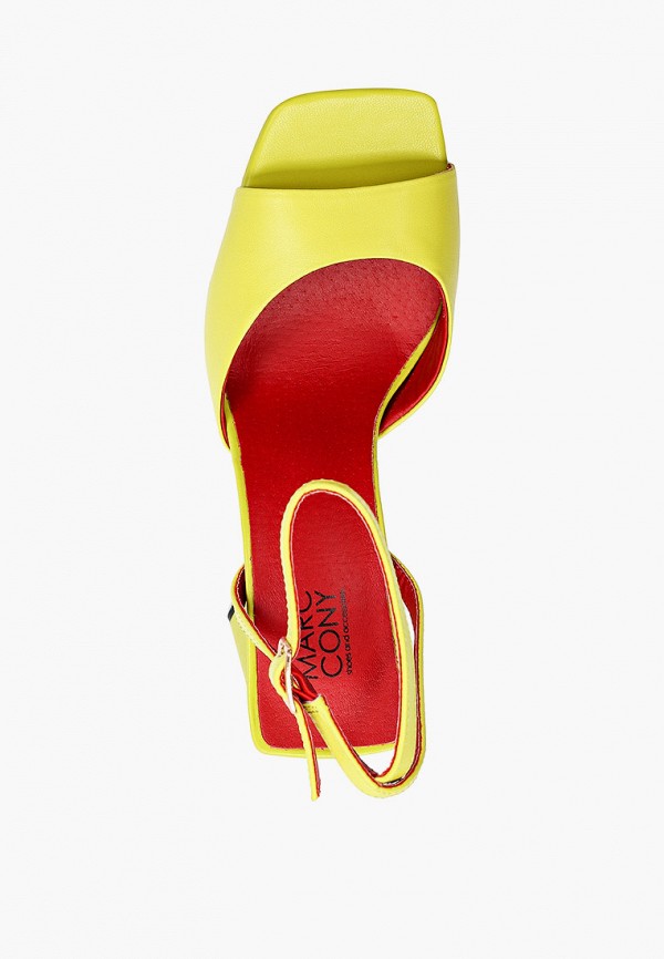 фото Босоножки marc cony