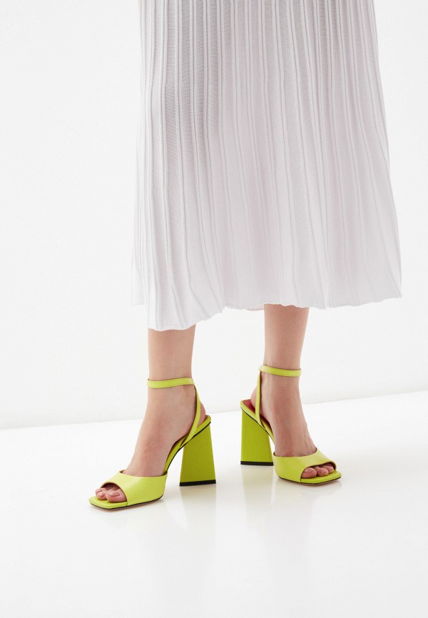 фото Босоножки marc cony