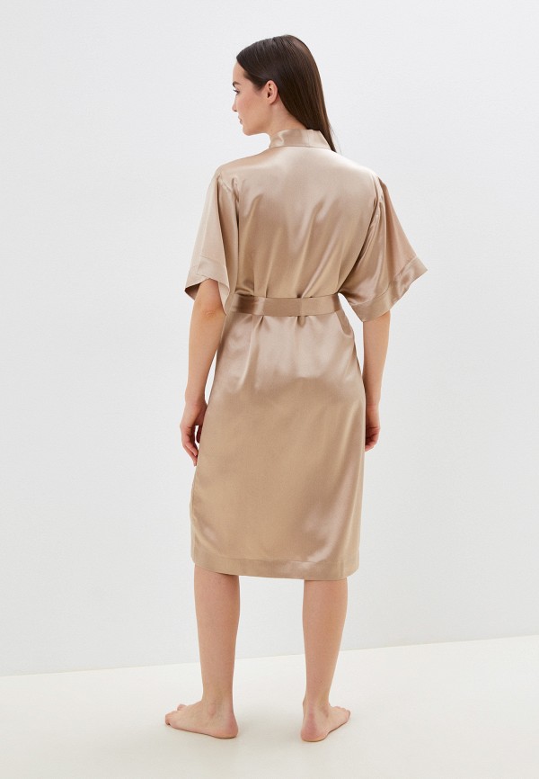 фото Халат домашний ayris silk