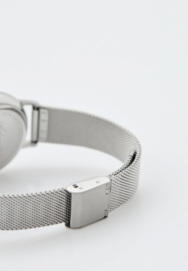 Часы Adriatica серебряный, размер 00, фото 3