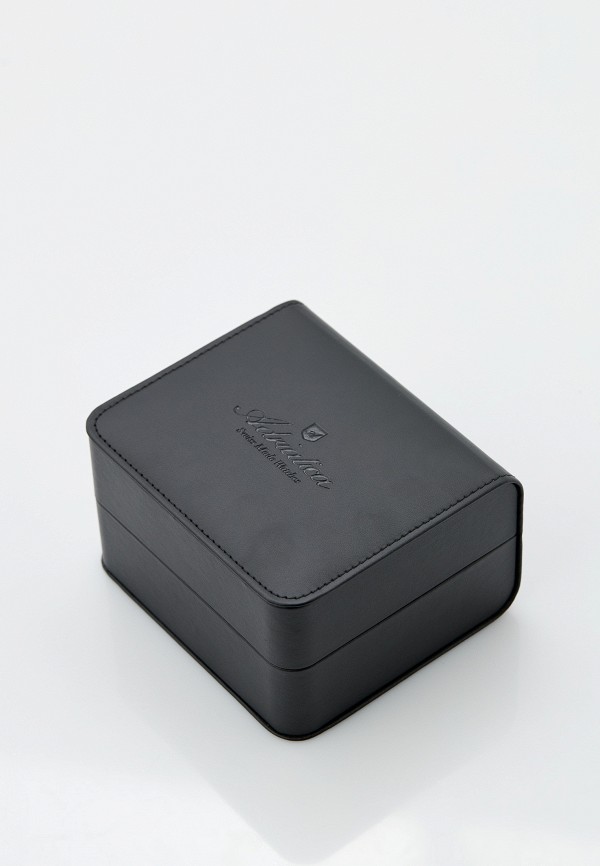 Часы Adriatica серебряный, размер 00, фото 5