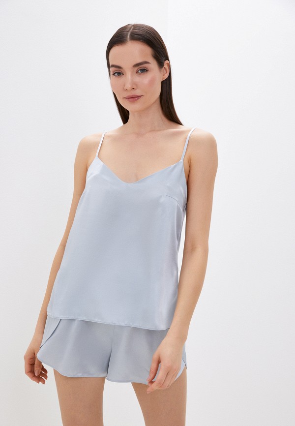 фото Шорты домашние ayris silk