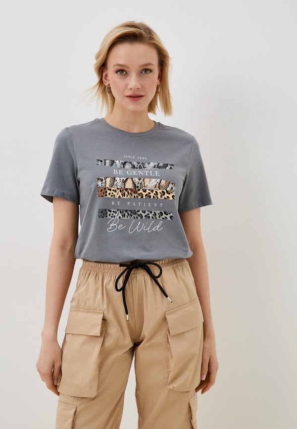 Футболка Begood