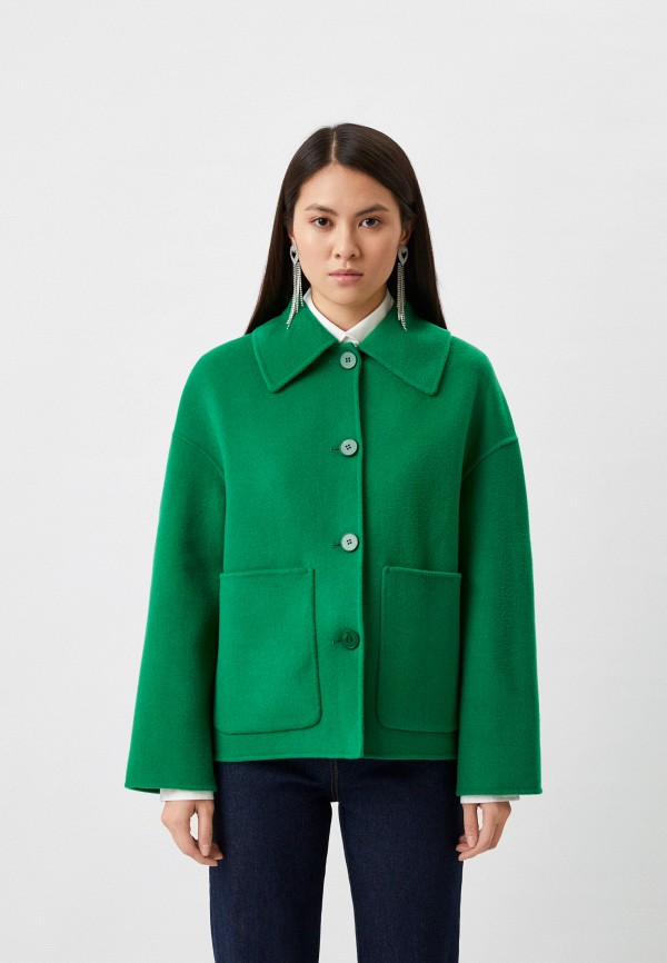 фото Полупальто tara jarmon