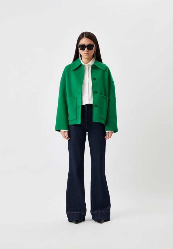 фото Полупальто tara jarmon