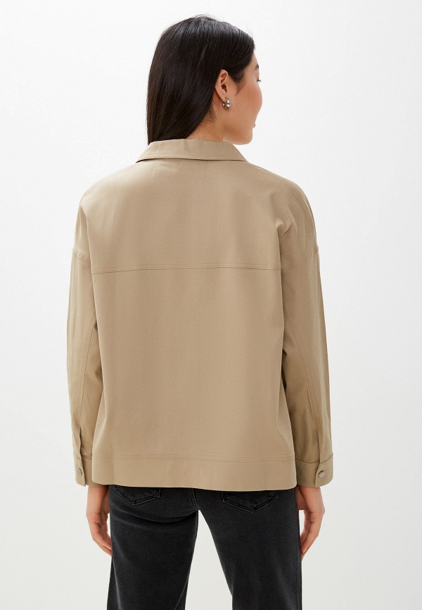 фото Куртка джинсовая adele fashion