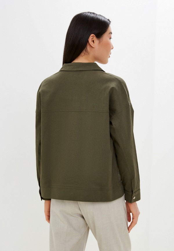 фото Куртка джинсовая adele fashion