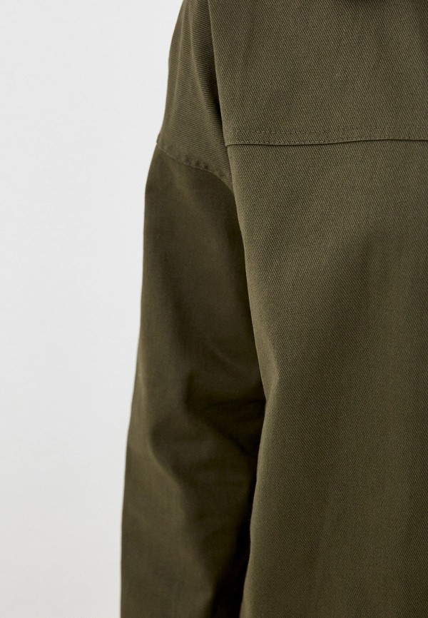 фото Куртка джинсовая adele fashion