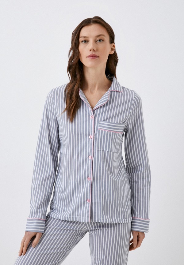 Пижама Пижама-Шик серый, размер 44, фото 2