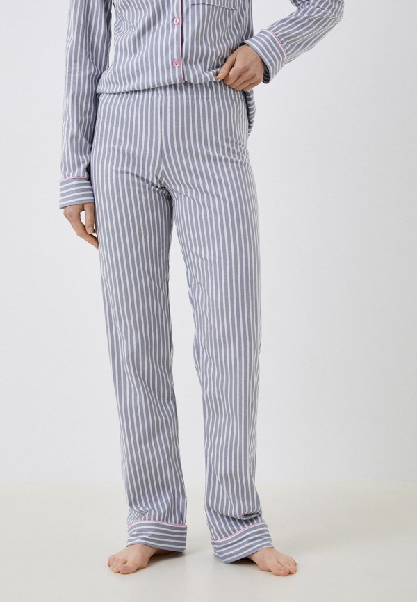 Пижама Пижама-Шик серый, размер 44, фото 4