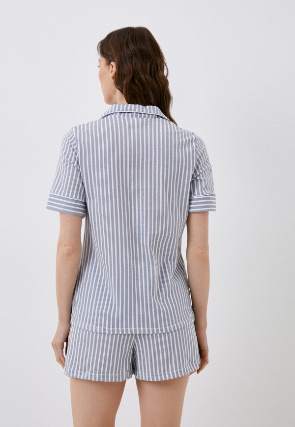 Пижама Пижама-Шик серый, размер 42, фото 2