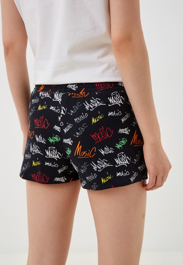 фото Шорты спортивные comandor