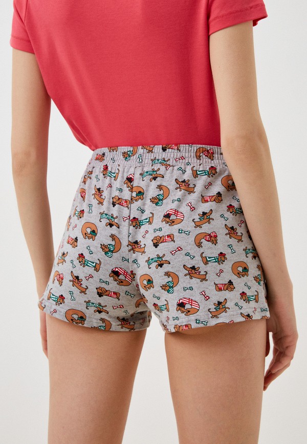 фото Шорты спортивные comandor