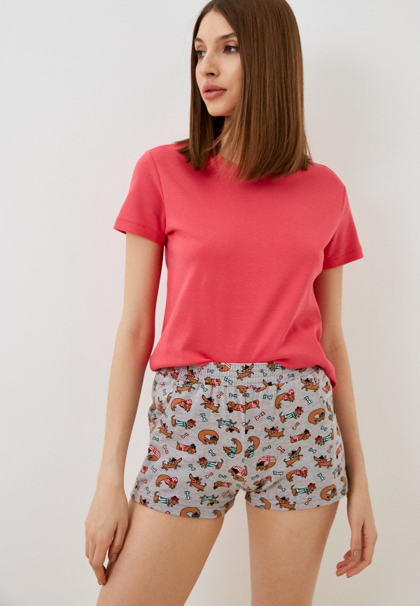 фото Шорты спортивные comandor