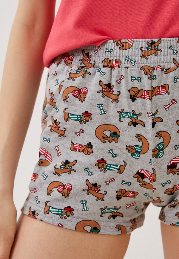 фото Шорты спортивные comandor